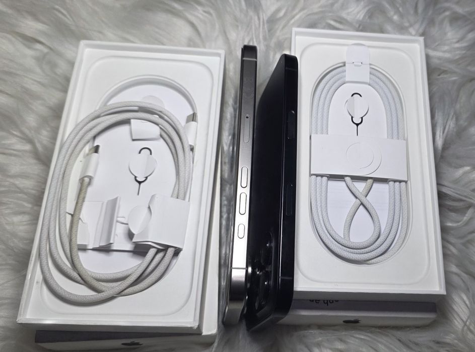 Iphone 16 Pro 128Gb Possibilidade de pagamento em 6X 12X 18X