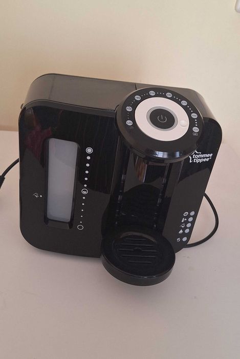 Preparador de biberões Tommee Tippee