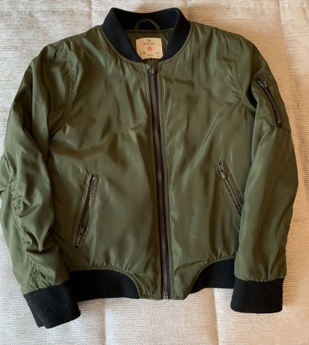 Coat for 8/9-year-old