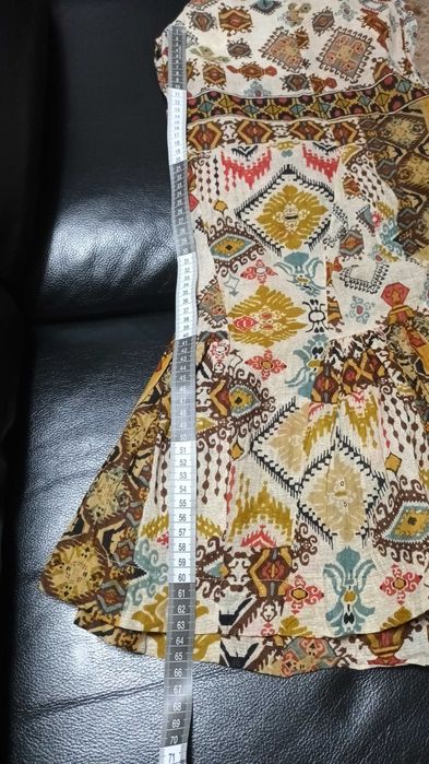 Pantalonas da Natura