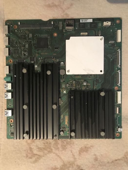 Комплект запчастин Sony X8505B X9005B Main Board і блок живлення