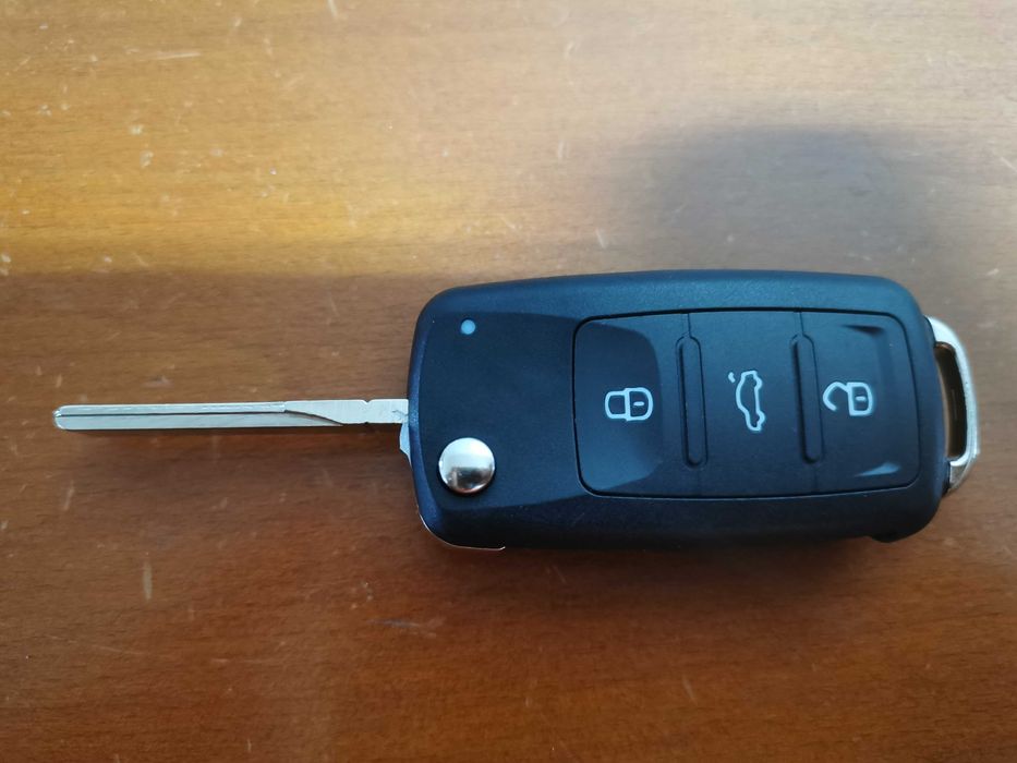 Comandos/chaves/cartões automovel