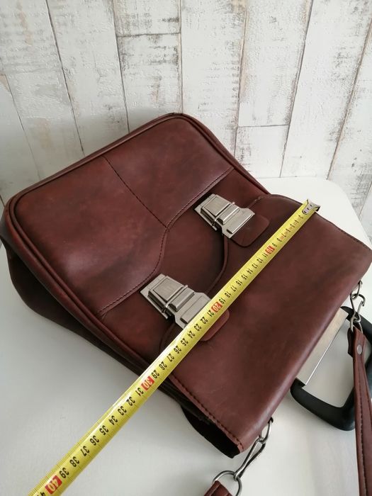 Stara ładna torebka - PRL