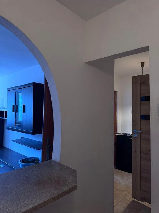 Mieszkanie Wynajem 40 m²