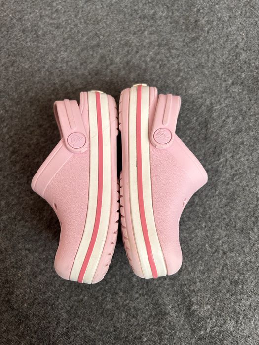 Крокси Crocs, C6