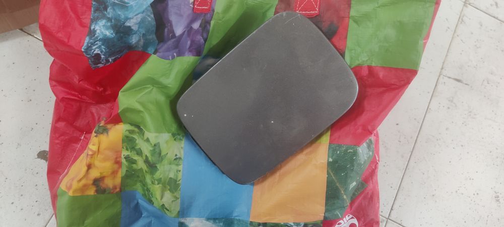 Preço por todo o material Fiat Punto TD 70