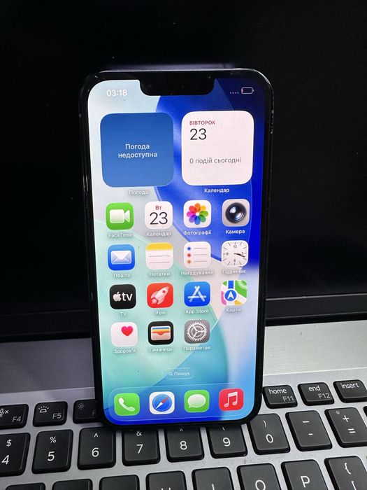 Продам iphone 13 pro max