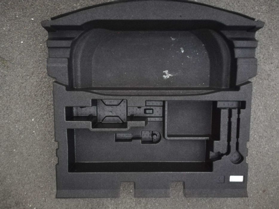 Автомобільний Органайзер багажника Мазда Mazda cх - 5