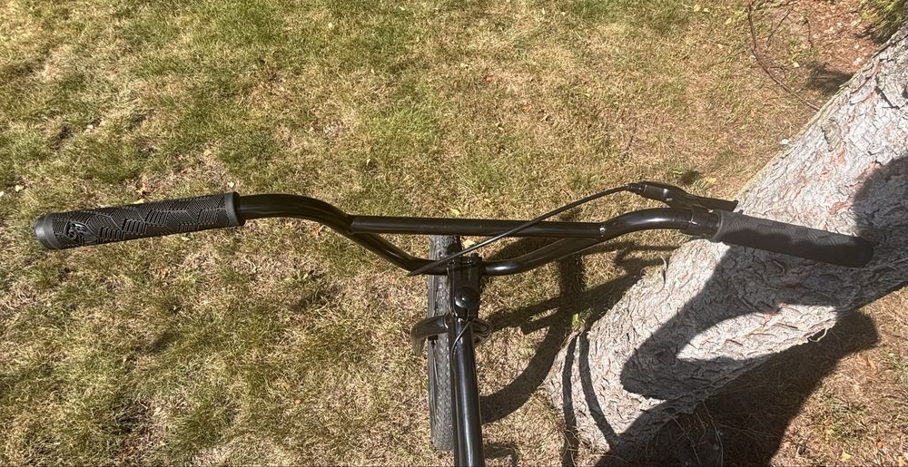 Bmx mafiabikes kush 1