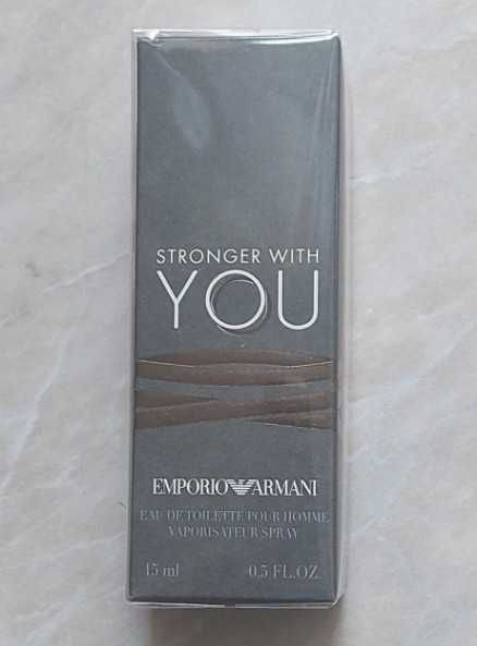 Туалетна вода Emporio Armani, (Армані), парфум, духи чоловічі.