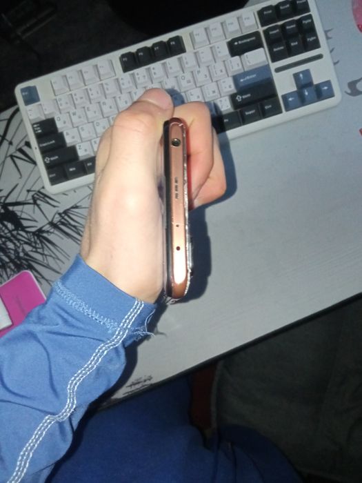 Xiomi redmi note 10 pro