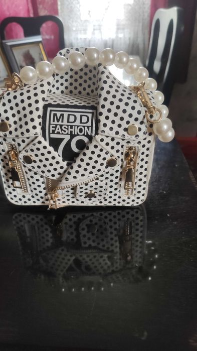 Tarebka mała -listonoszka