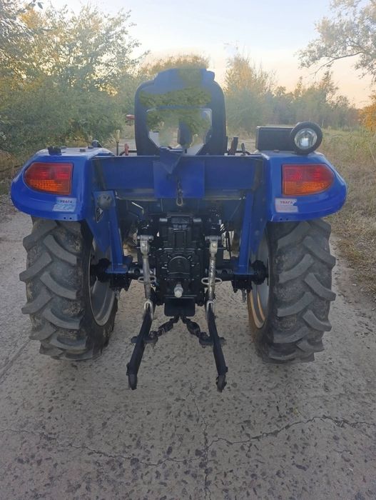 Продам трактор Dongfeng