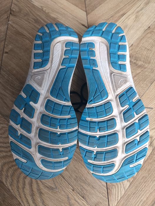 Asics glorify 5 r. 45