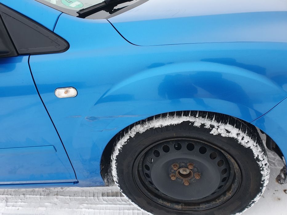 Продам Ford Focus / 2.0 TDI / Хетчбек / 2004 рік