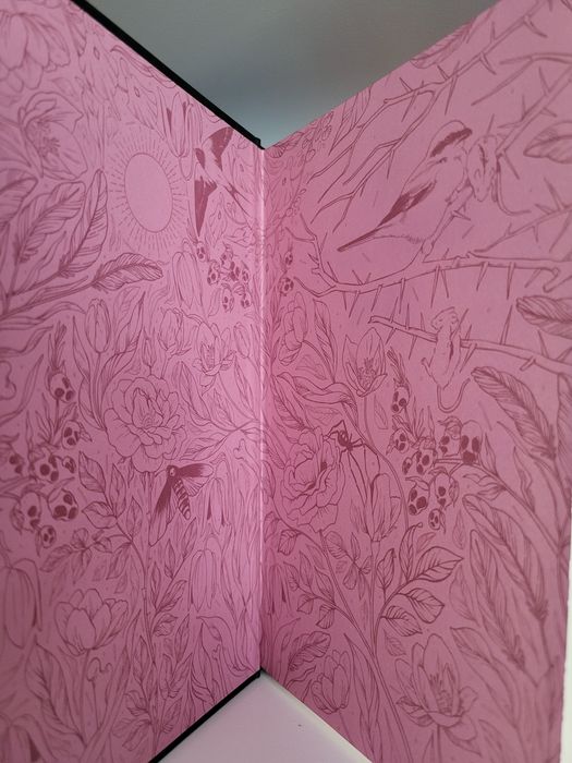 Illumicrate The whispering dark