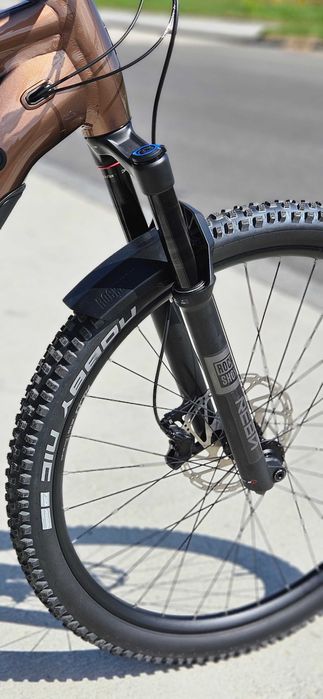 Rower elektryczny full Haibike ALLTRAIL 6 High Bosch CX 800Wh XL 2026