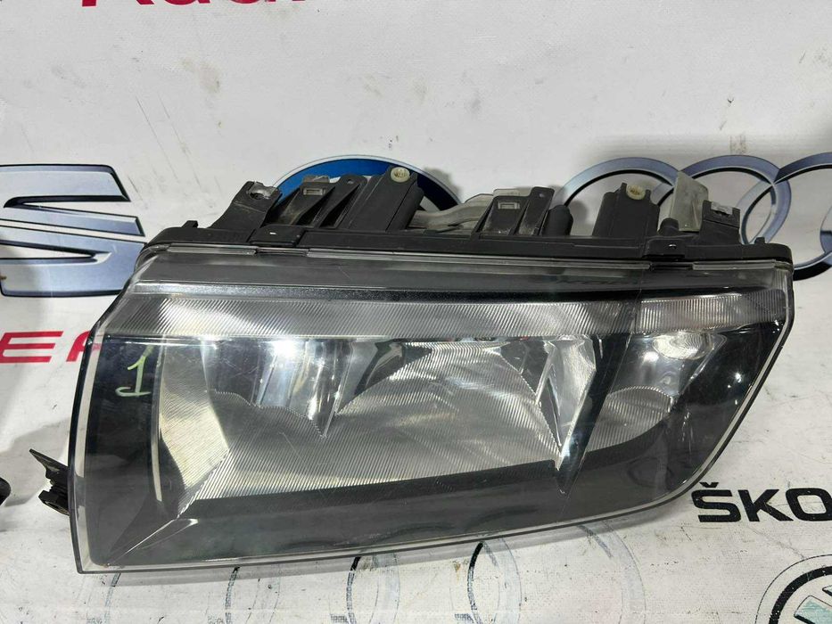 Фара фари Skoda Fabia 1 Шкода Фабія 1