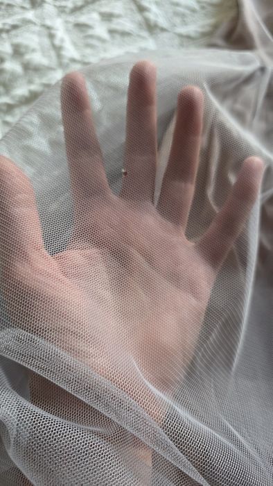 Sukienka CRISTALL  Manifiq&Co r. L popiel