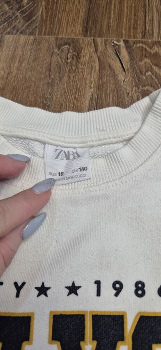 Bluza chlopieca Zara