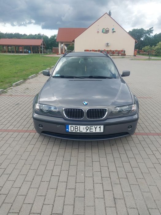 BMW Seria 3