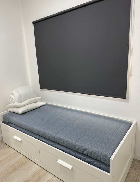 T0 NOVO  Com PISCINA e DESPESAS Todas INCLUÍDAS  de 500€ a  600€