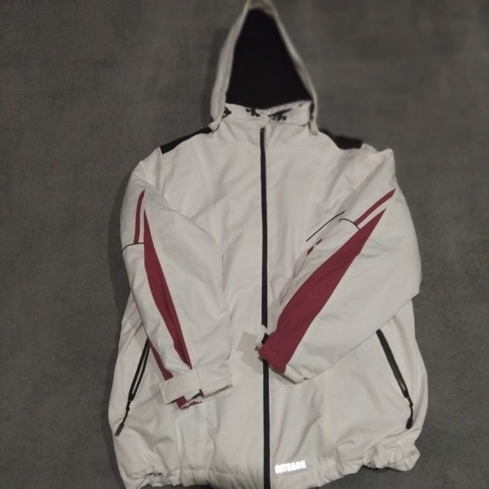 Продам круту куртку OUTBACK