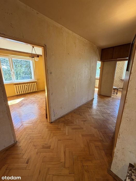 4-pokojowe mieszkanie 73,2 m² z balkonem – Ptasie Osiedle, Katowice - Widok 5