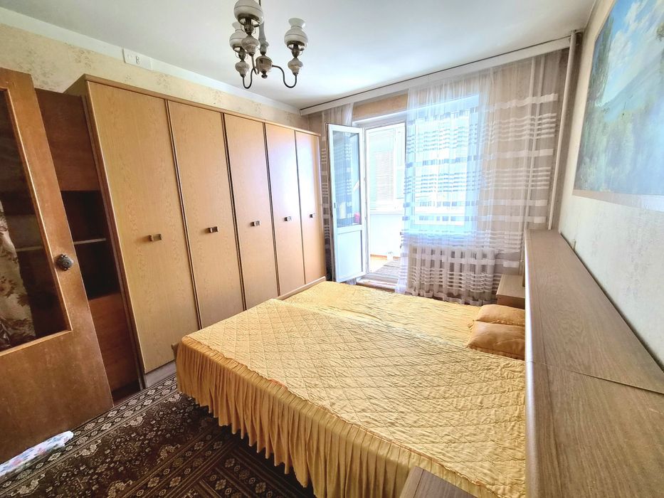3 кім.кв. на ПЗР/Держпрограми!!!/к