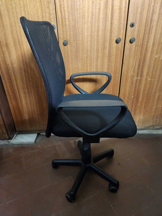 Cadeira para secretária.