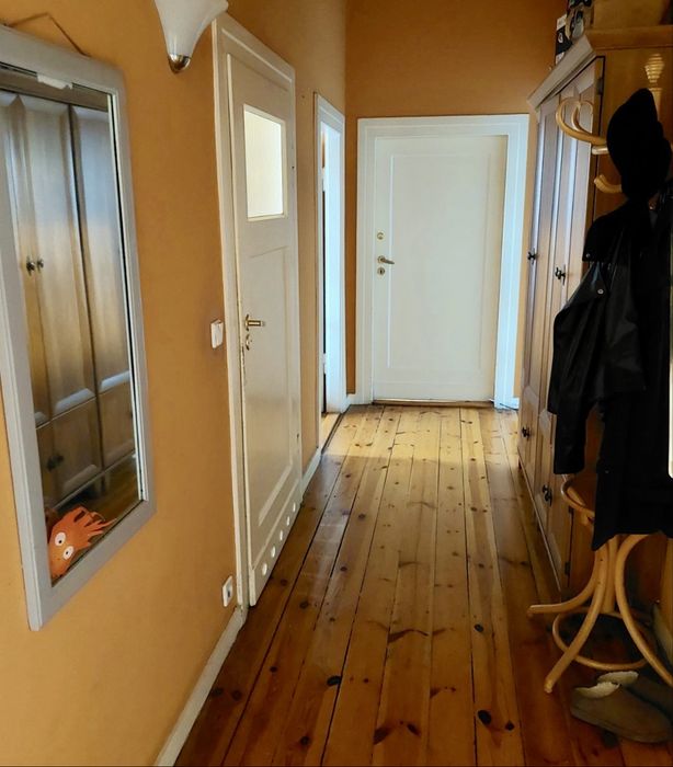 Duży pokój jednosobowy 23 m/kw, Łazarz Poznań