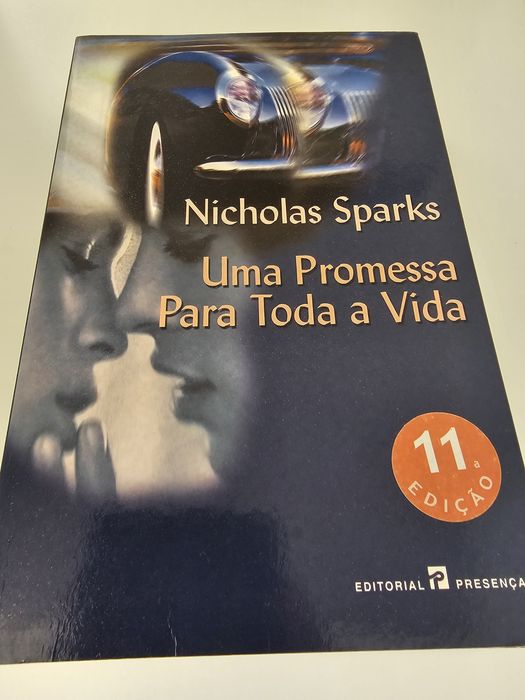 Vários livros para venda