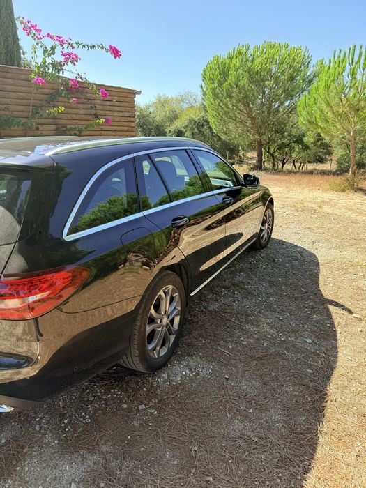 Vendo Mercedes C200