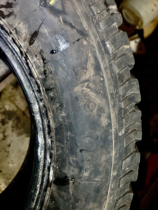 Продам гумму б/у