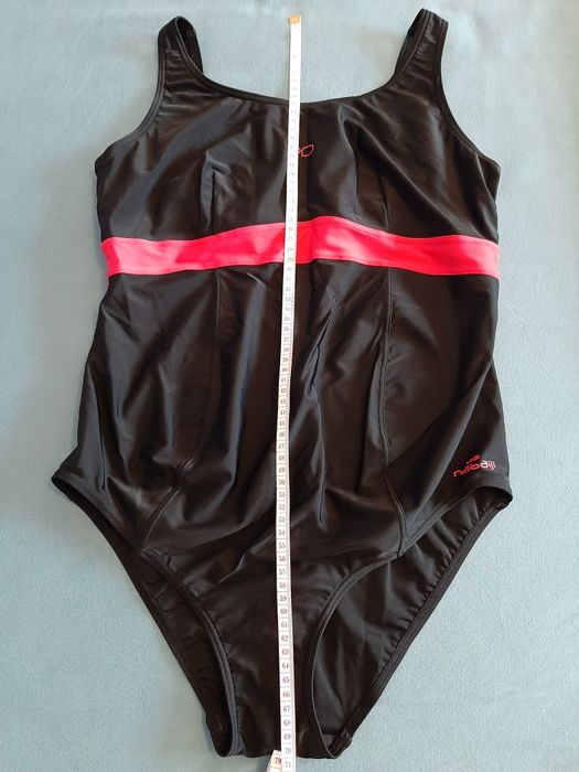 Strój kąpielowy ciążowy