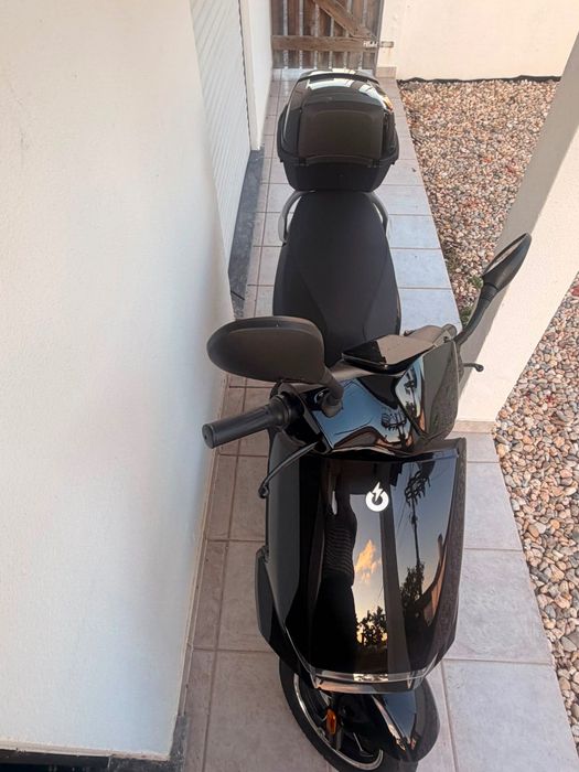 Scooter elétrica Neovolt Go X