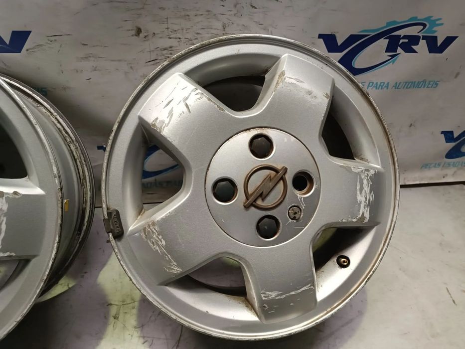 Jantes 14 polegadas Opel455863081287045121