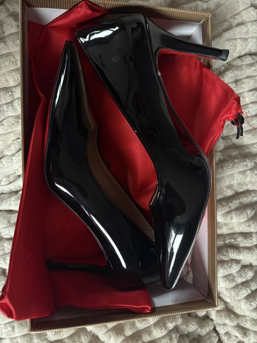 Szpilki Christian Louboutin