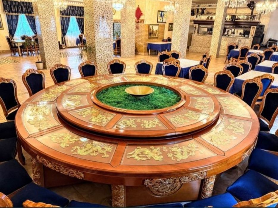 КИЇВ/Ресторенно-Готельний Комплекс "Ломакін"-1830м2/без Комісії