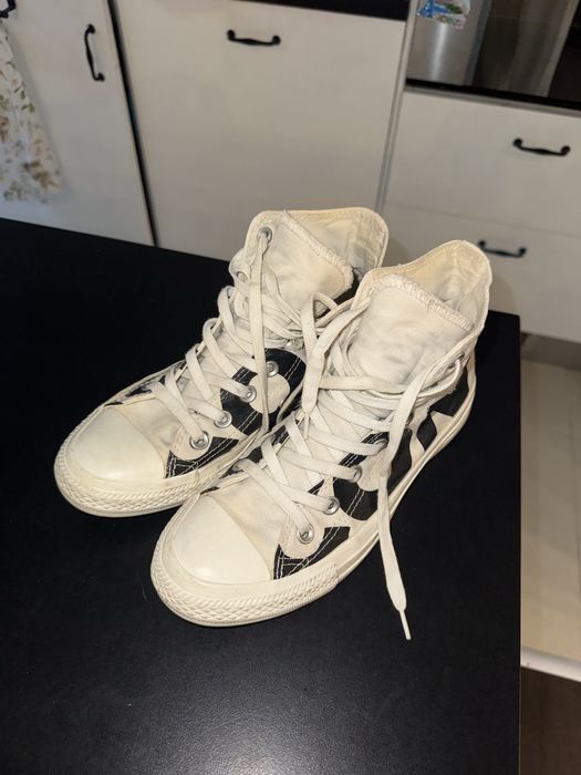 Buty Trampki Converse