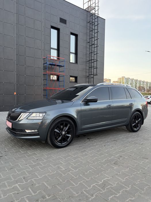 Продам Skoda Octavia