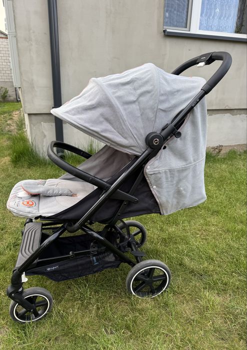 Spacerówka Cybex Eezy S+2