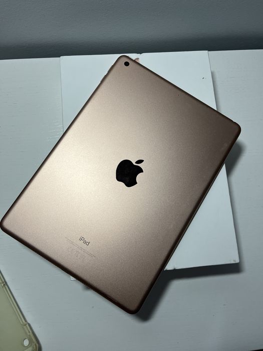 iPad 2018 6th geração