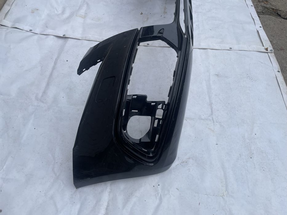 Бампер Audi Q5 S-Line