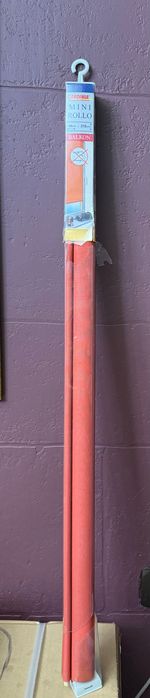 Рулоні шторі ролета на вікно