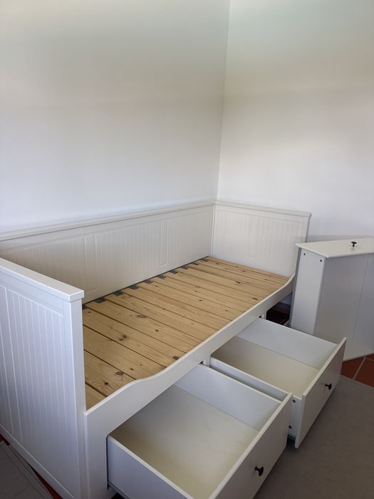 Cama de criança 2mx90cm
