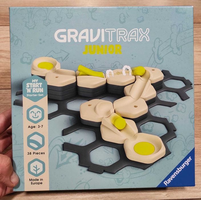 GraviTrax junior