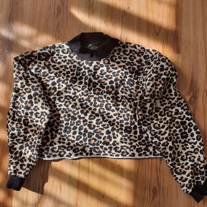 Bluza damska Cropp