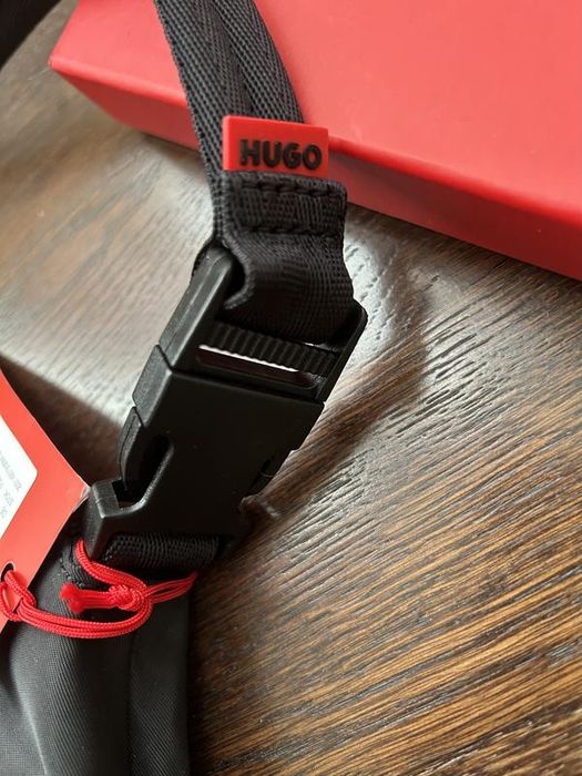 Жіноча сумка Hugo Boss оригінал