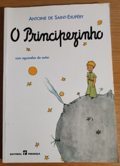 Livros infantis e juvenis a 4 euros